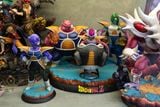  Show Time Studio -  Frieza, Zarbon & Dodoria - Dragon Ball 
