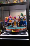 Show Time Studio -  Frieza, Zarbon & Dodoria - Dragon Ball 