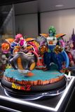  Show Time Studio -  Frieza, Zarbon & Dodoria - Dragon Ball 