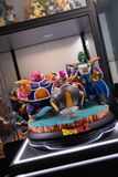  Show Time Studio -  Frieza, Zarbon & Dodoria - Dragon Ball 