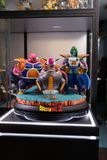  Show Time Studio -  Frieza, Zarbon & Dodoria - Dragon Ball 