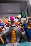  Show Time Studio -  Frieza, Zarbon & Dodoria - Dragon Ball 