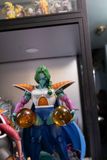  Show Time Studio -  Frieza, Zarbon & Dodoria - Dragon Ball 