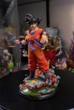  White Hole Studio - Goku - Dragon Ball 