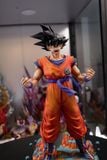 White Hole Studio - Goku - Dragon Ball 