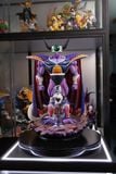  Z x White Hole Studio - King Cold & Frieza - Dragon Ball 