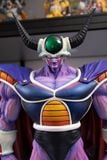  Z x White Hole Studio - King Cold & Frieza - Dragon Ball 