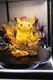  PPAP Studio - Pikachu - Pokemon 