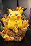  PPAP Studio - Pikachu - Pokemon 