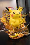  PPAP Studio - Pikachu - Pokemon 