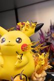  PPAP Studio - Pikachu - Pokemon 