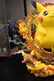  PPAP Studio - Pikachu - Pokemon 
