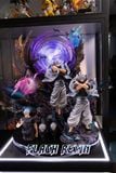  ZanyJoke x Temple Studio - Gojo Satoru - Jujutsu Kaisen 
