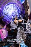  ZanyJoke x Temple Studio - Gojo Satoru - Jujutsu Kaisen 