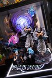  ZanyJoke x Temple Studio - Gojo Satoru - Jujutsu Kaisen 