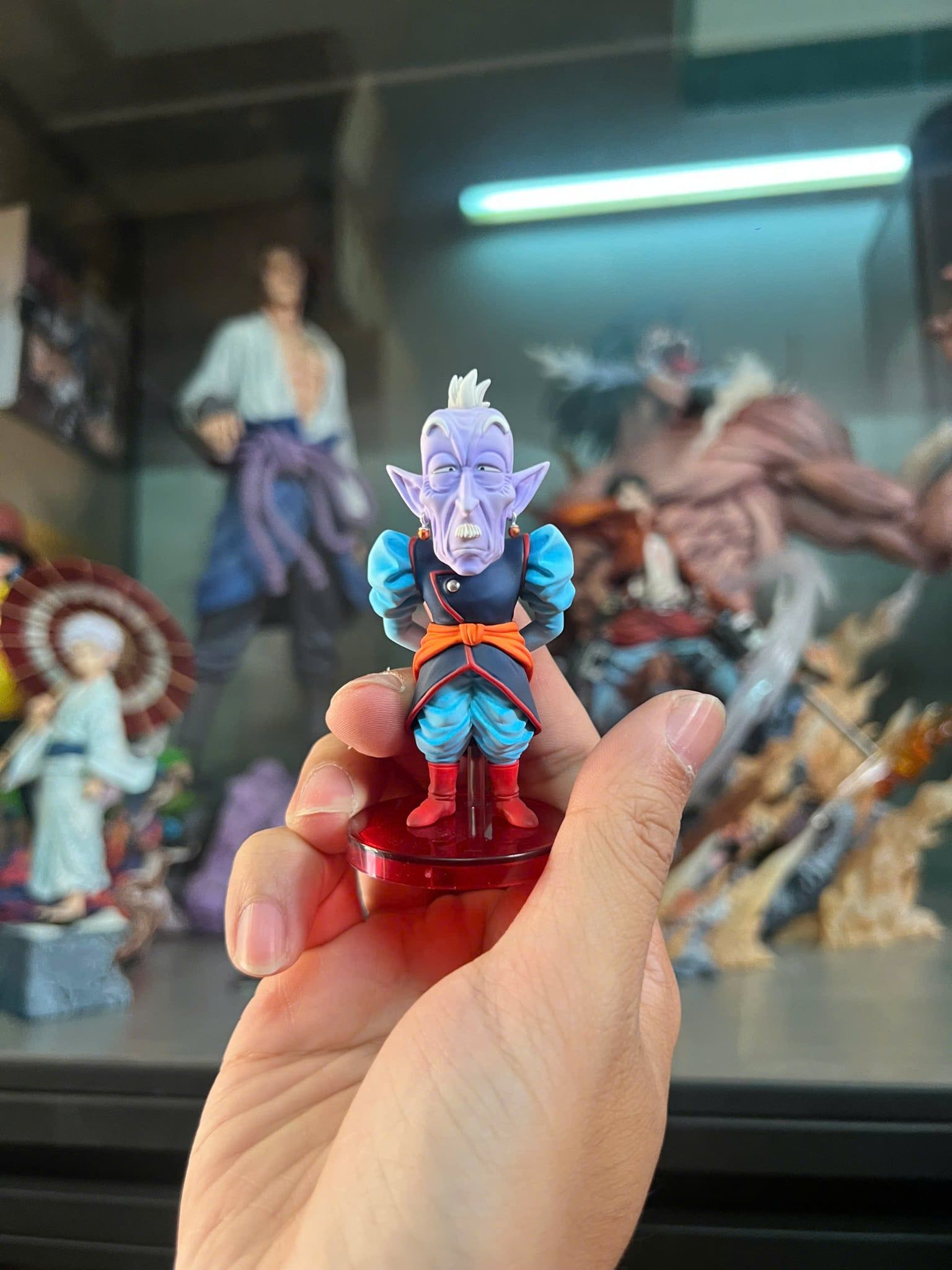  C Studio - Old Kaioshin - Dragon Ball 