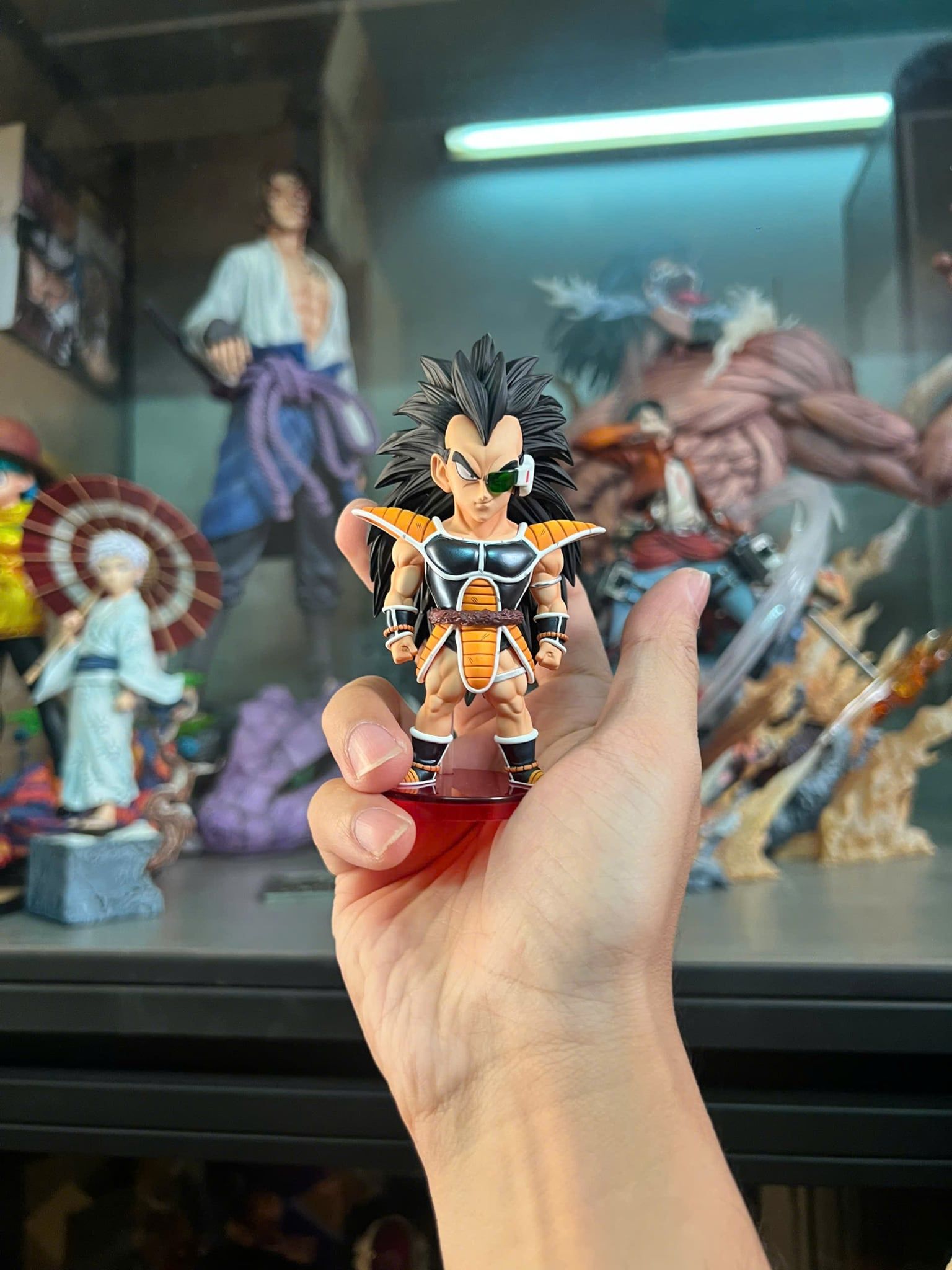  C Studio - Raditz - Dragon Ball 