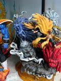  Leo Of Sky Studio - Shiki - One Piece 