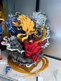  Leo Of Sky Studio - Shiki - One Piece 