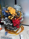  Leo Of Sky Studio - Shiki - One Piece 