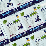  Phân Bón Lá Trung Vi Lượng - Beta Combi Nhập Khẩu Châu Âu - Gói 25g 