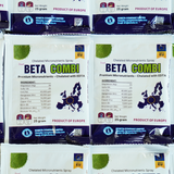  Phân Bón Lá Trung Vi Lượng - Beta Combi Nhập Khẩu Châu Âu - Gói 25g 