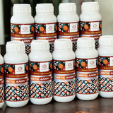  Phân Bón Lá Beta Amin Red - Kali Hữu Cơ + Amino Acid Chai 500ml 