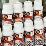  Phân Bón Lá Beta Amin Red - Kali Hữu Cơ + Amino Acid Chai 500ml 