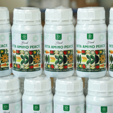  Phân Bón Hữu Cơ Beta Amino Peace - Nhập Khẩu Thổ Nhĩ Kỳ 