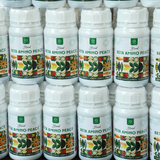  Phân Bón Hữu Cơ Beta Amino Peace - Nhập Khẩu Thổ Nhĩ Kỳ 