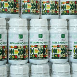  Phân Bón Hữu Cơ Beta Amino Peace - Nhập Khẩu Thổ Nhĩ Kỳ 