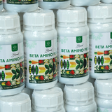  Phân Bón Hữu Cơ Beta Amino Peace - Nhập Khẩu Thổ Nhĩ Kỳ 