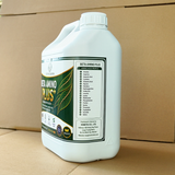  Phân Bón Hữu Cơ Amino Beta Amino Plus+ Nhập Khẩu Tây Ban Nha Can 5L 