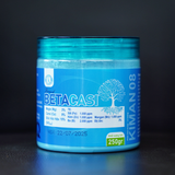  Phân Bón Trung Vi Lượng Beta Casi - Canxi Silic - Hũ 250gr 