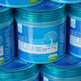  Phân Bón Trung Vi Lượng Beta Casi - Canxi Silic - Hũ 250gr 