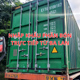  Phân Bón Lá Trung Vi Lượng - Beta Combi Nhập Khẩu Châu Âu - Bao 25kg 