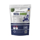  Phân Bón Lá Trung Vi Lượng - Beta Combi Nhập Khẩu Châu Âu - Bao 25kg 