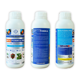  Beta Fosika Pro Phân Bón Lân 2 Chiều Nhập Khẩu Thổ Nhĩ Kỳ Chai 1L 