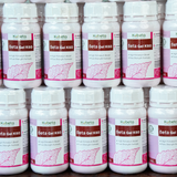  Beta Gel K60 - Kali 60% Dạng Gel - Nhập Khẩu Thổ Nhĩ Kỳ - Chai 555gr 