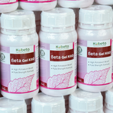 Beta Gel K60 - Kali 60% Dạng Gel - Nhập Khẩu Thổ Nhĩ Kỳ - Chai 555gr 