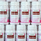  Beta Gel K60 - Kali 60% Dạng Gel - Nhập Khẩu Thổ Nhĩ Kỳ - Chai 555gr 