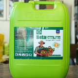  Phân Bón Lá Đạm Trung Vi Lượng - Beta Green Plus Nhập Khẩu Châu Âu 