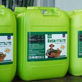  Phân Bón Lá Đạm Trung Vi Lượng - Beta Green Plus Nhập Khẩu Châu Âu 