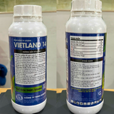  Phân Bón Vi Lượng Beta Kali Silic Bz - Kali 15% + Silic 8% Chai 1000ml 