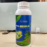  Phân Bón Vi Lượng Beta Kali Silic Bz - Kali 15% + Silic 8% Chai 1000ml 