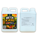  Phân Bón Lá Kali Silic BETA KASIL Can 5L Nhập Khẩu Ấn Độ 