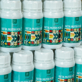  Phân Bón Lá Đạm Trung Vi Lượng Beta Nutri N36 + TE - Nhập Khẩu Thổ Nhĩ Kỳ 