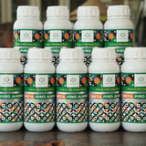  Phân Bón Hữu Cơ Beta Pro Amino - 100% Amino Động Vật Chai 500ml 