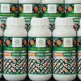  Phân Bón Hữu Cơ Beta Pro Amino - 100% Amino Động Vật Chai 500ml 
