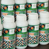  Phân Bón Hữu Cơ Beta Pro Amino - 100% Amino Động Vật Chai 500ml 